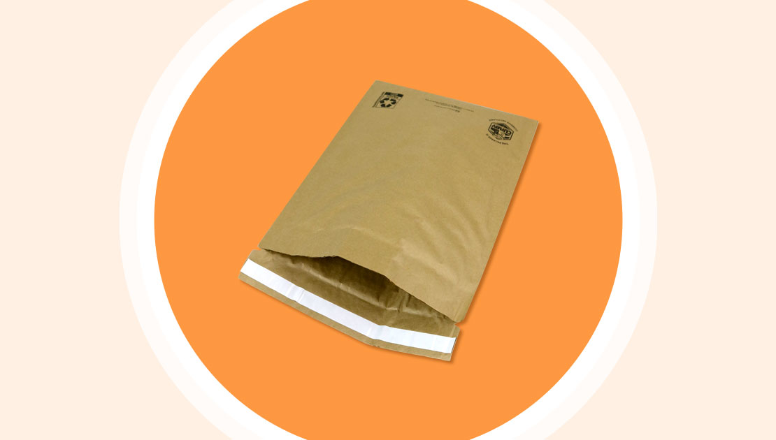 What Are Eco-Friendly Mailers?