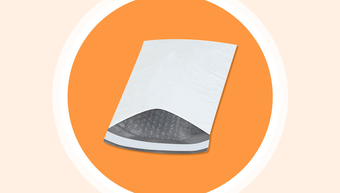 What are Poly Bubble Mailers?