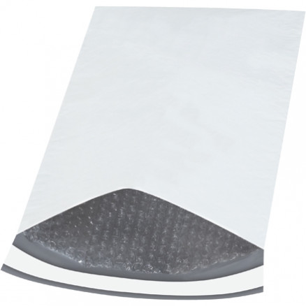 Poly Mailers, Bubble, 9 1/2 x 14 1/2"