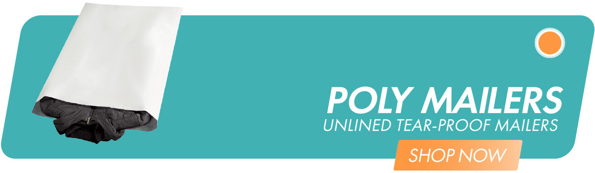 Poly Mailers